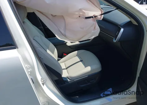 2025 Mazda Cx-90 3.3 Turbo Preferred Package from USA, damaged, VIN JM3KKBHD6S1218616